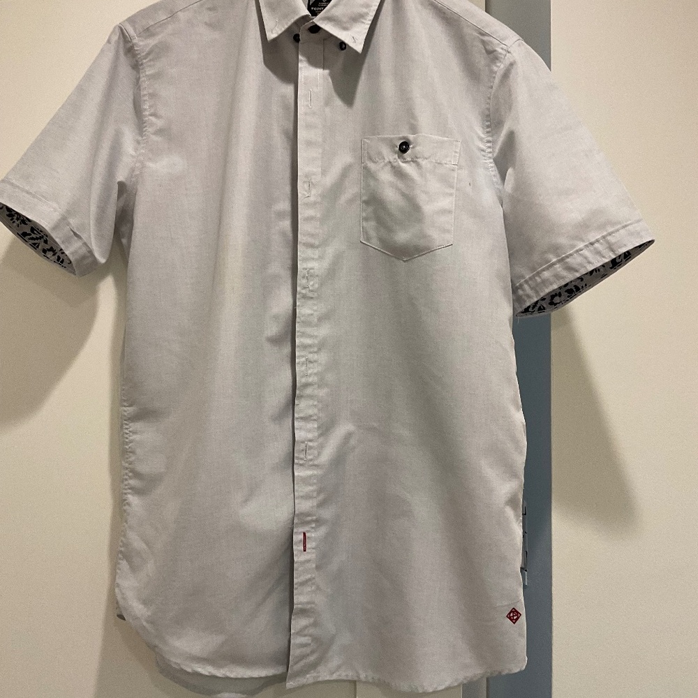 Boys shirt